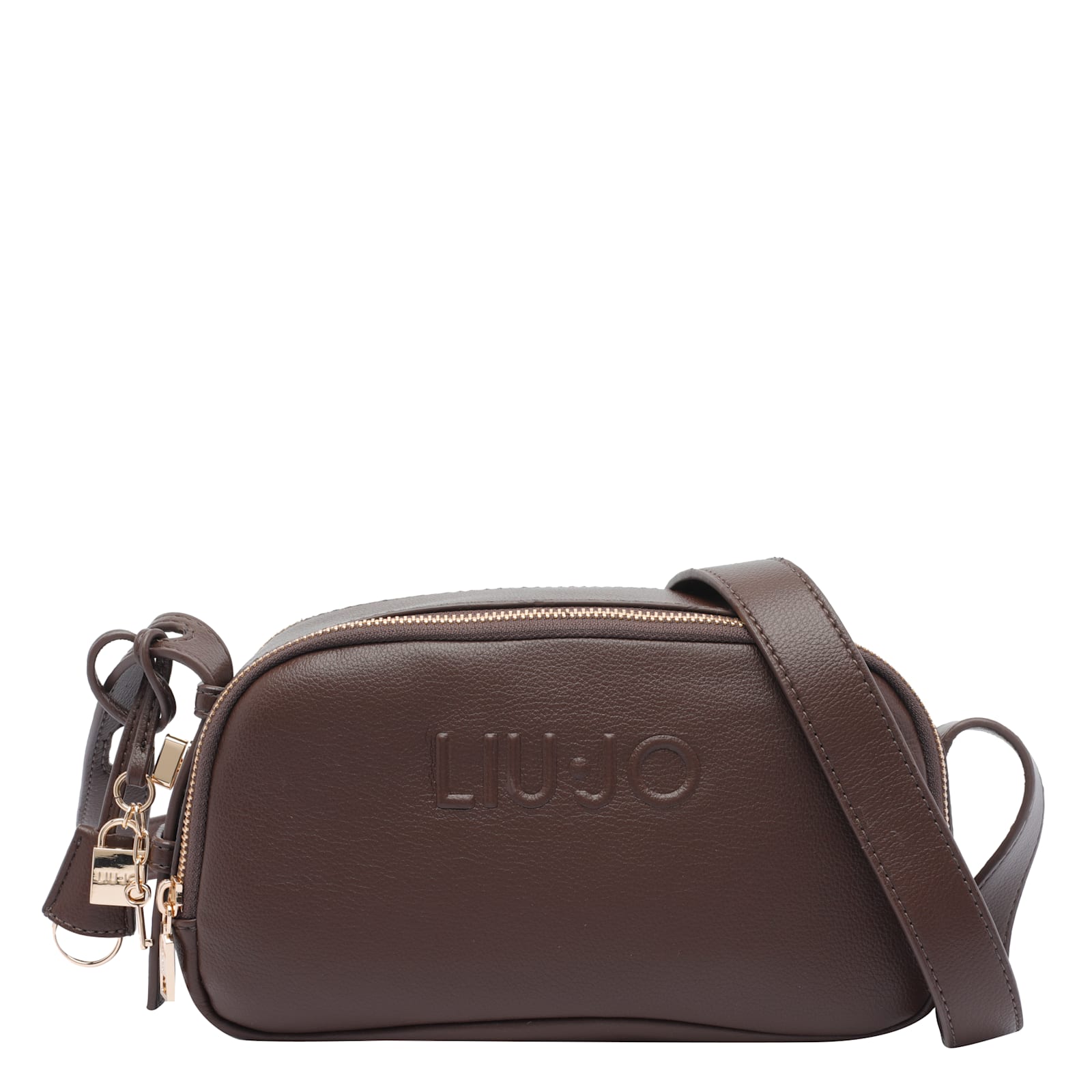 Liu-Jo Medium Logo Camera Bag