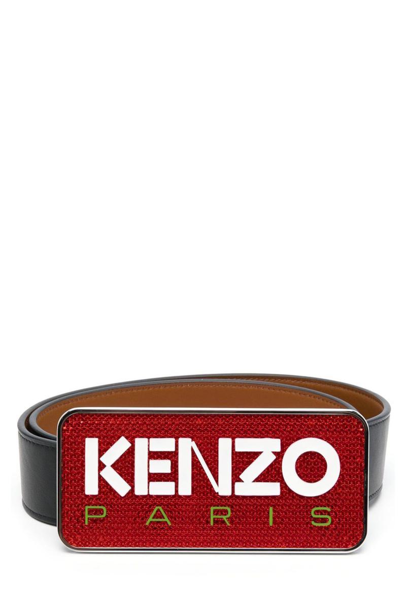 Kenzo Belts