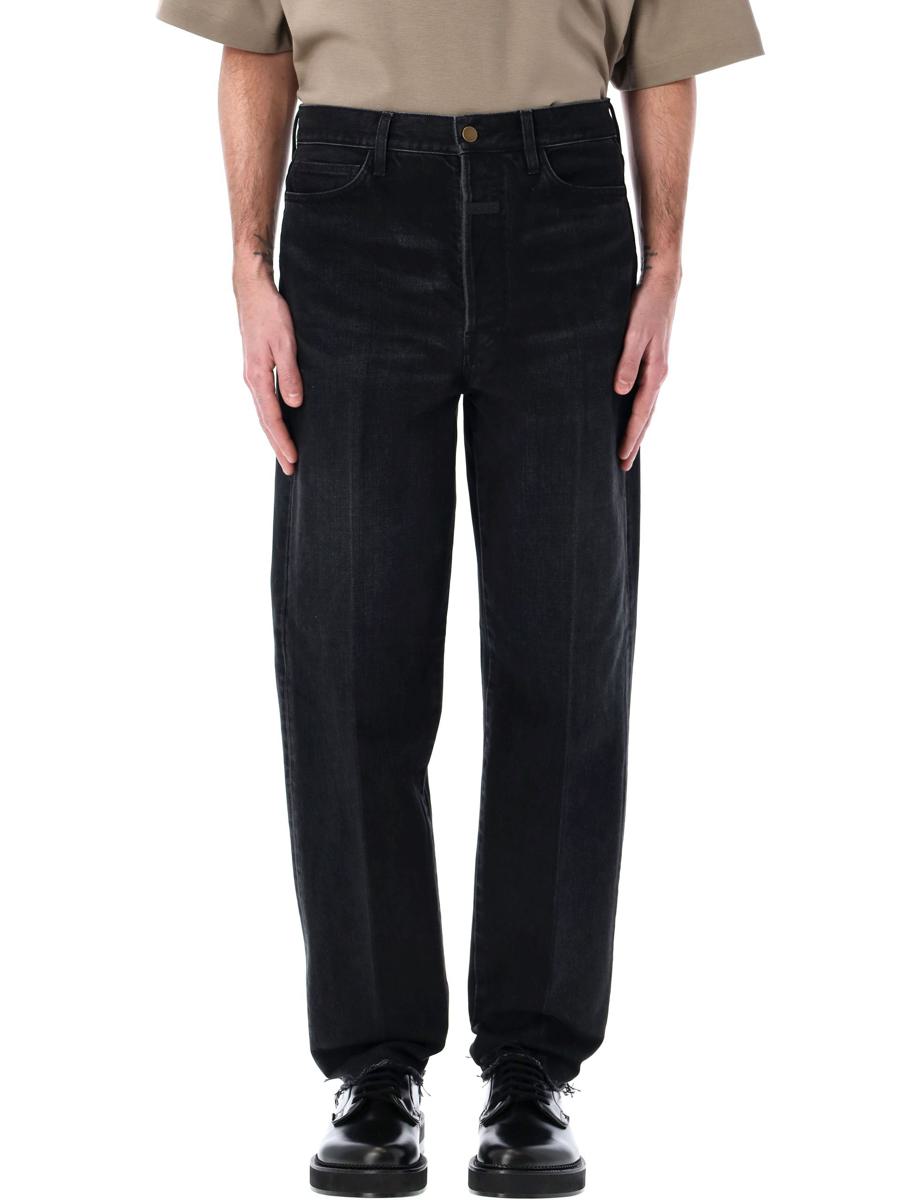 Fear Of God 80S 5 Pockets Jean