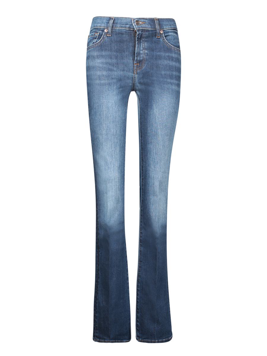 7 For All Mankind Jeans