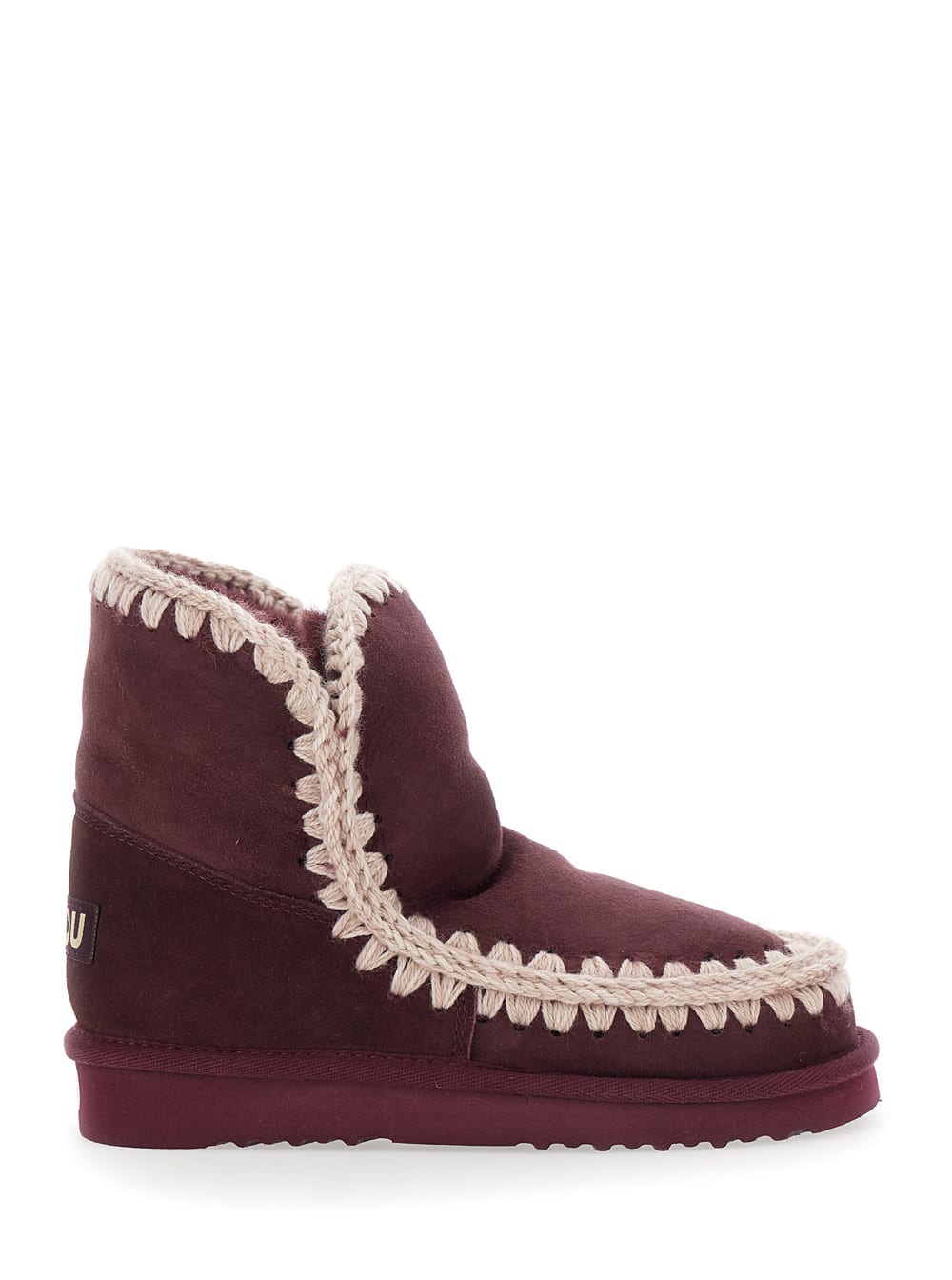 Mou Eskimo 18