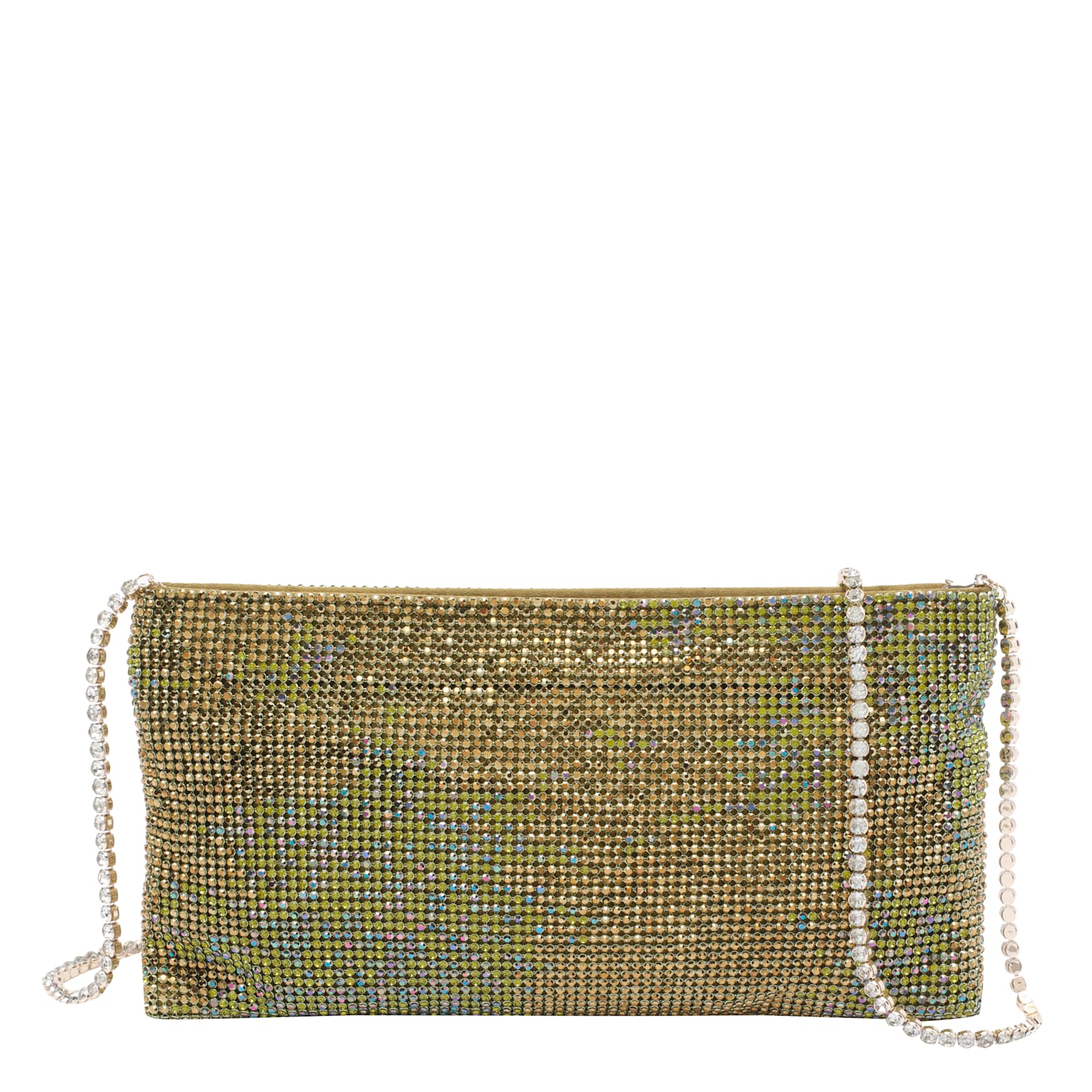 Benedetta Bruzziches Your Best Friend La Petite Pochette Bag