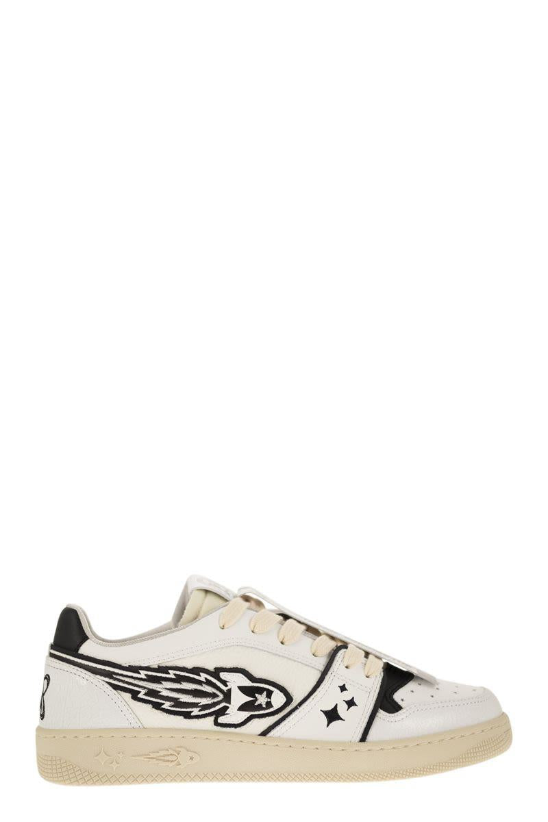 Enterprise Japan Ej Rocket - Sneakers
