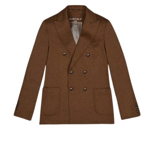 Circolo 1901 Jackets