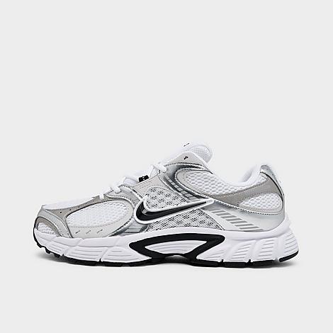 Nike Men's V5 RNR Casual Shoes in White/Vast Grey/College Grey Size: 7.5