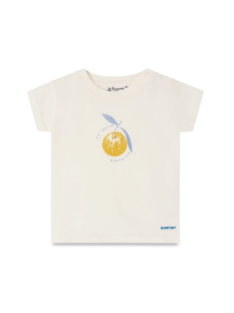 Bonpoint T-shirt Tom