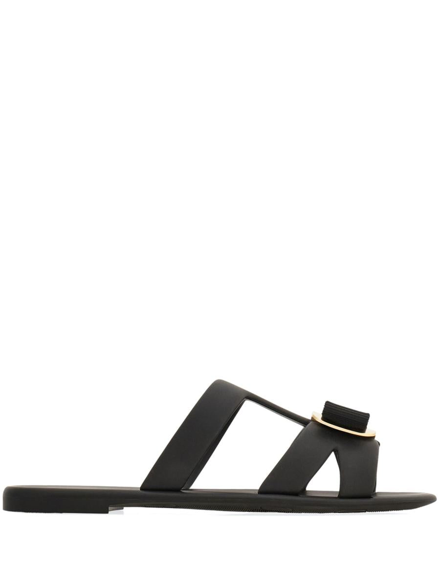 Salvatore Ferragamo Sandals