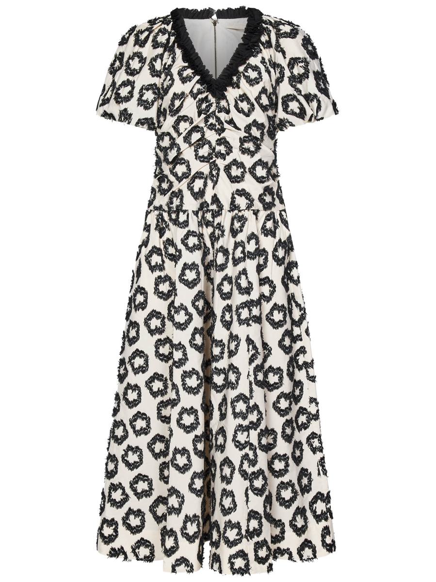 Ulla Johnson Violeta Dress