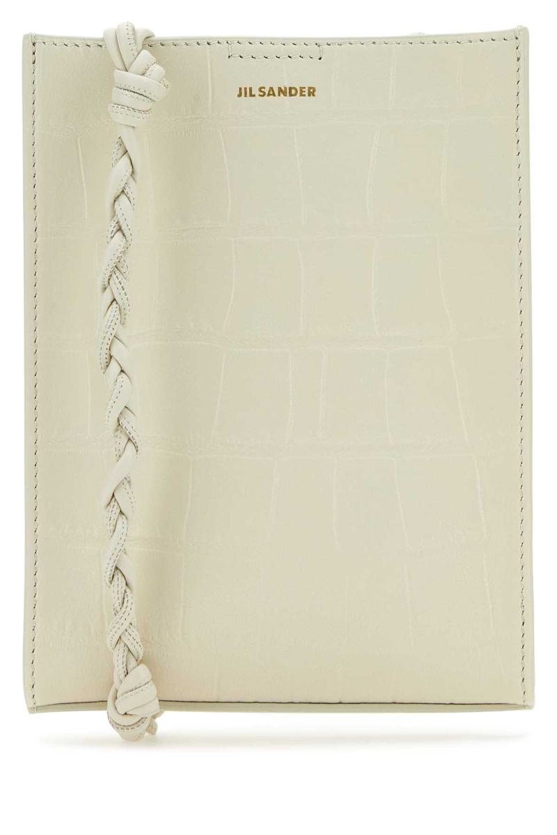 Jil Sander Shoulder Bags