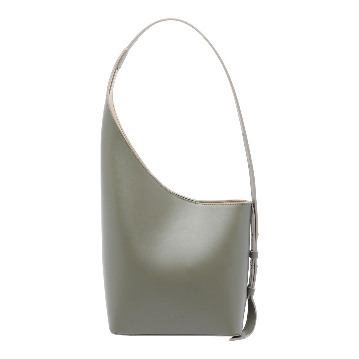 Aesther Ekme Demi Lune Shoulder Bag