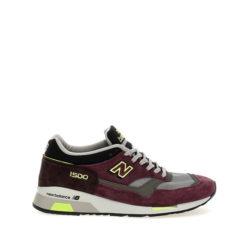 New Balance Sneakers