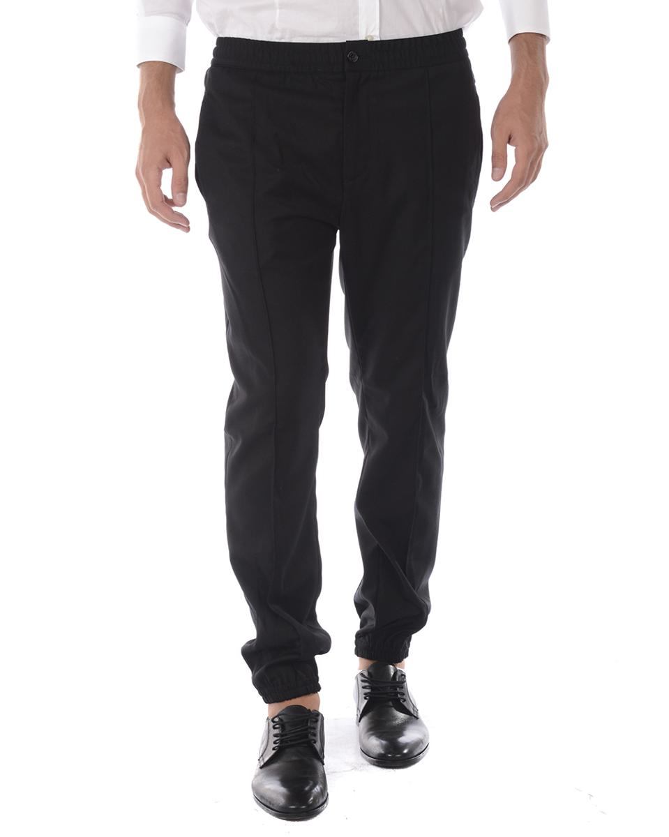Daniele Alessandrini Jeans Trouser