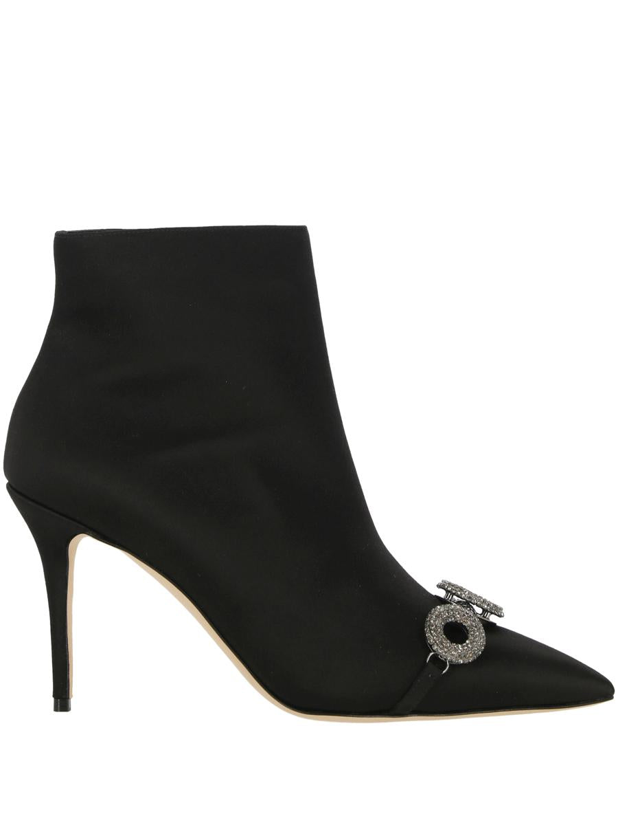 Manolo Blahnik Boots