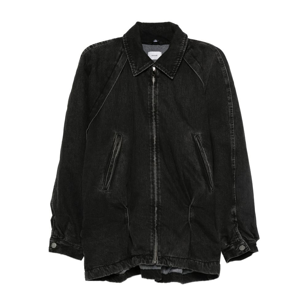 Haikure Outerwears