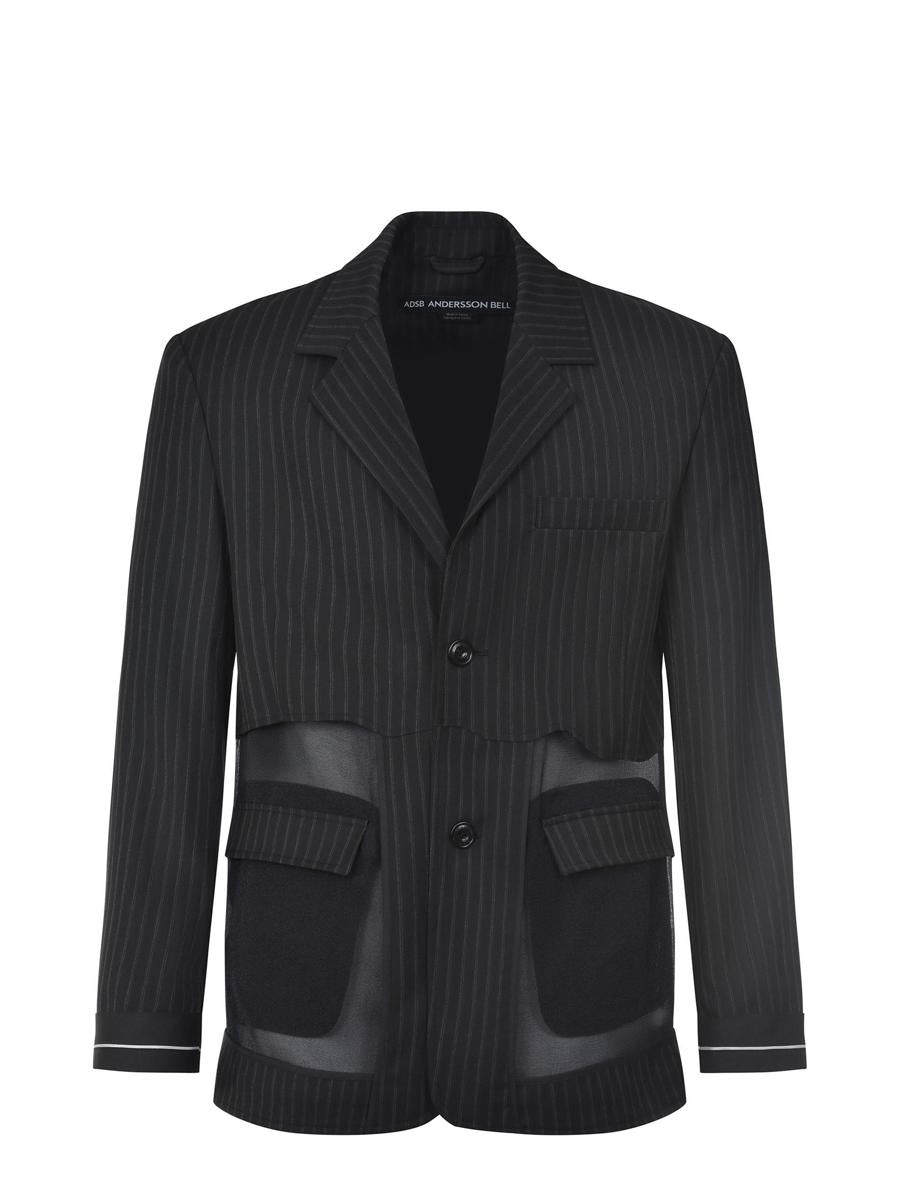 Andersson Bell Jackets