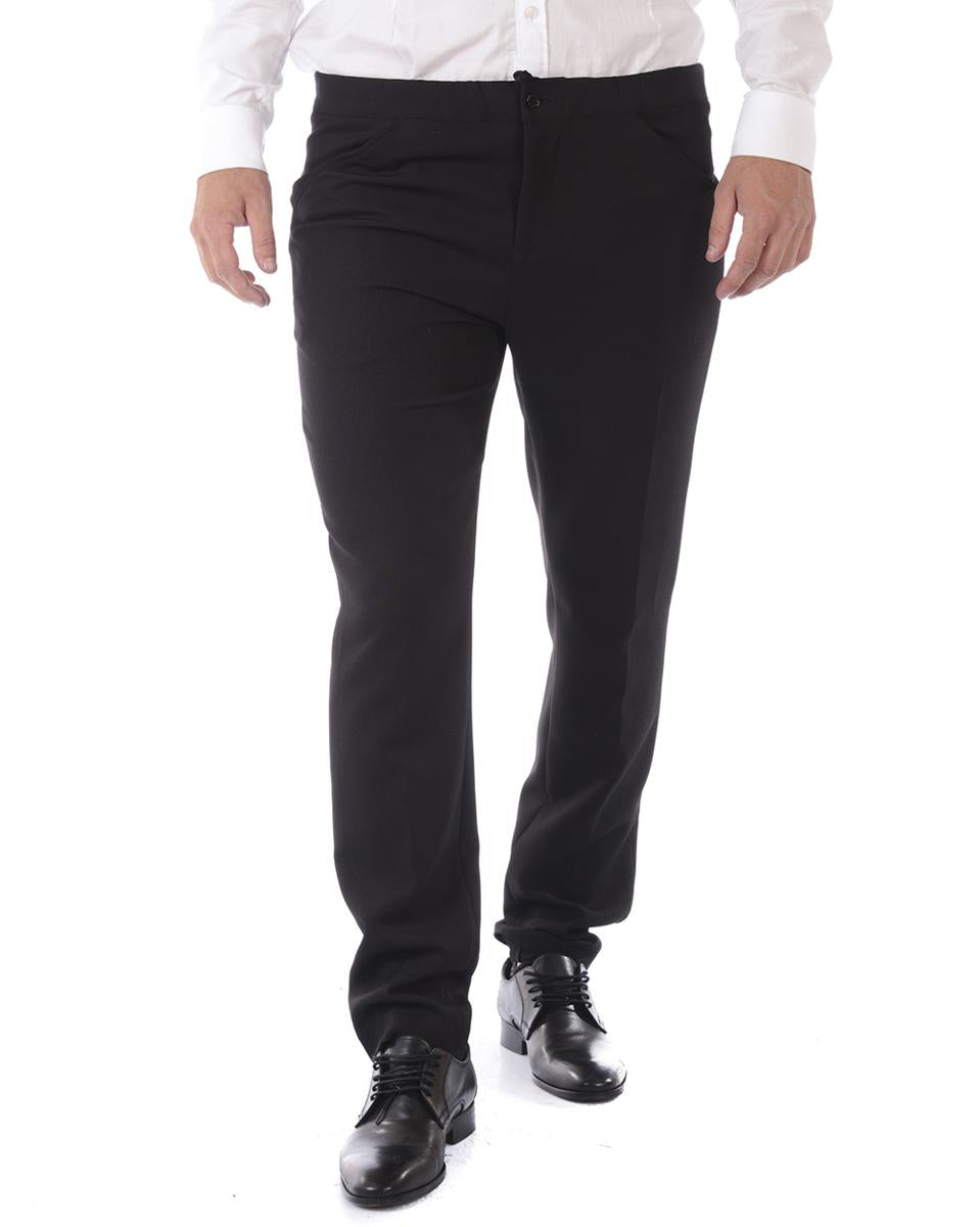Daniele Alessandrini Jeans Trouser