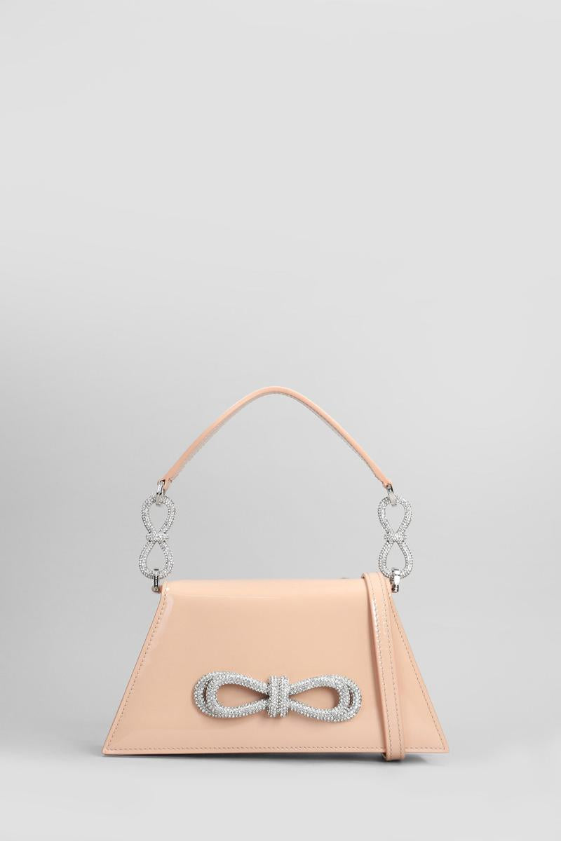 Mach & Mach Samantha Shoulder Bag