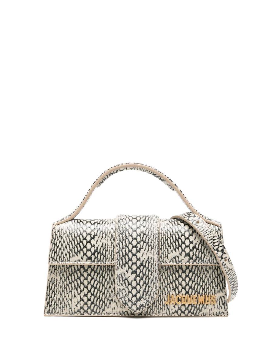 Jacquemus Le Bambino Handbag