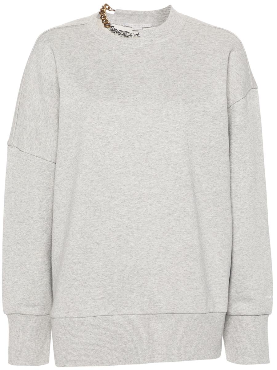 Stella McCartney Sweatshirt Clothing