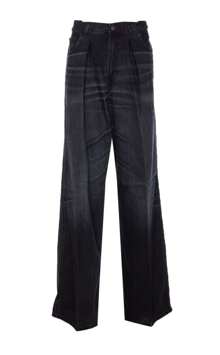 Haikure Jeans