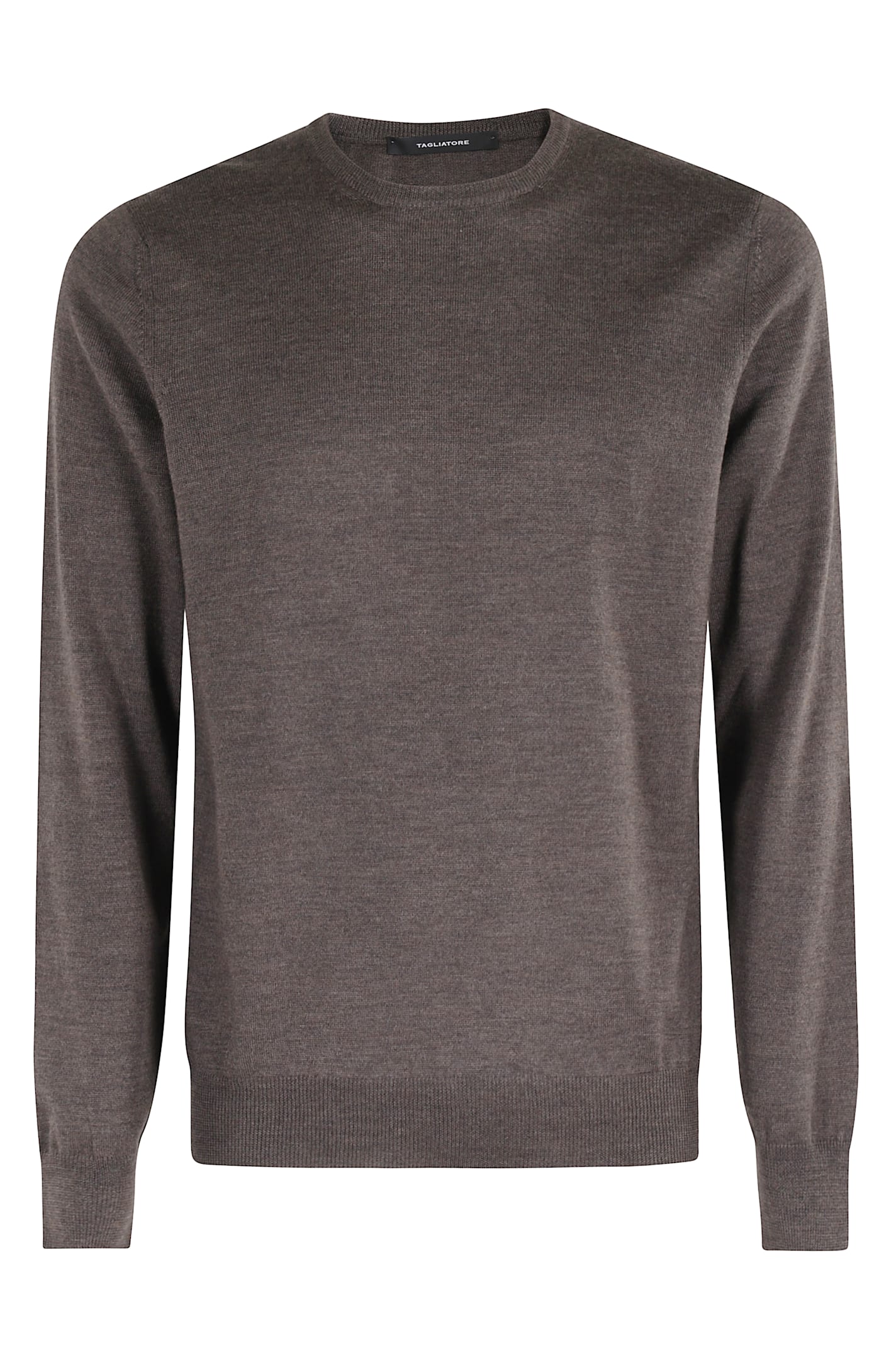Tagliatore Maglia Girocollo