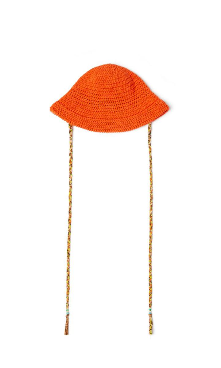 Alanui Hats