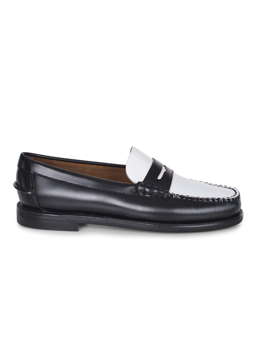 Sebago Flat Shoes