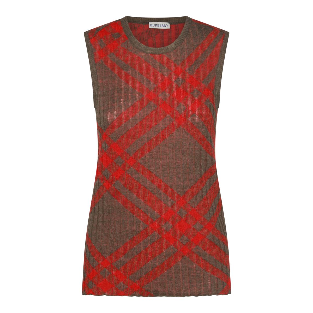 Burberry Top