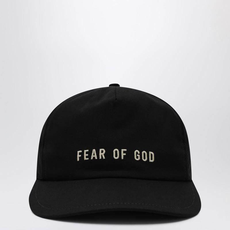 Fear Of God Eternal Baseball Cap