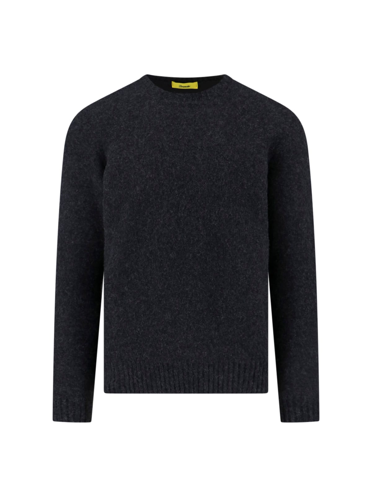 Drumohr Wool Sweater