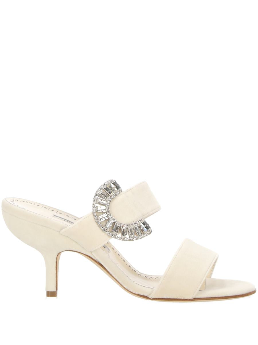 Manolo Blahnik Sandals