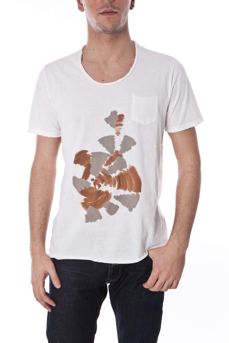 Daniele Alessandrini Topwear