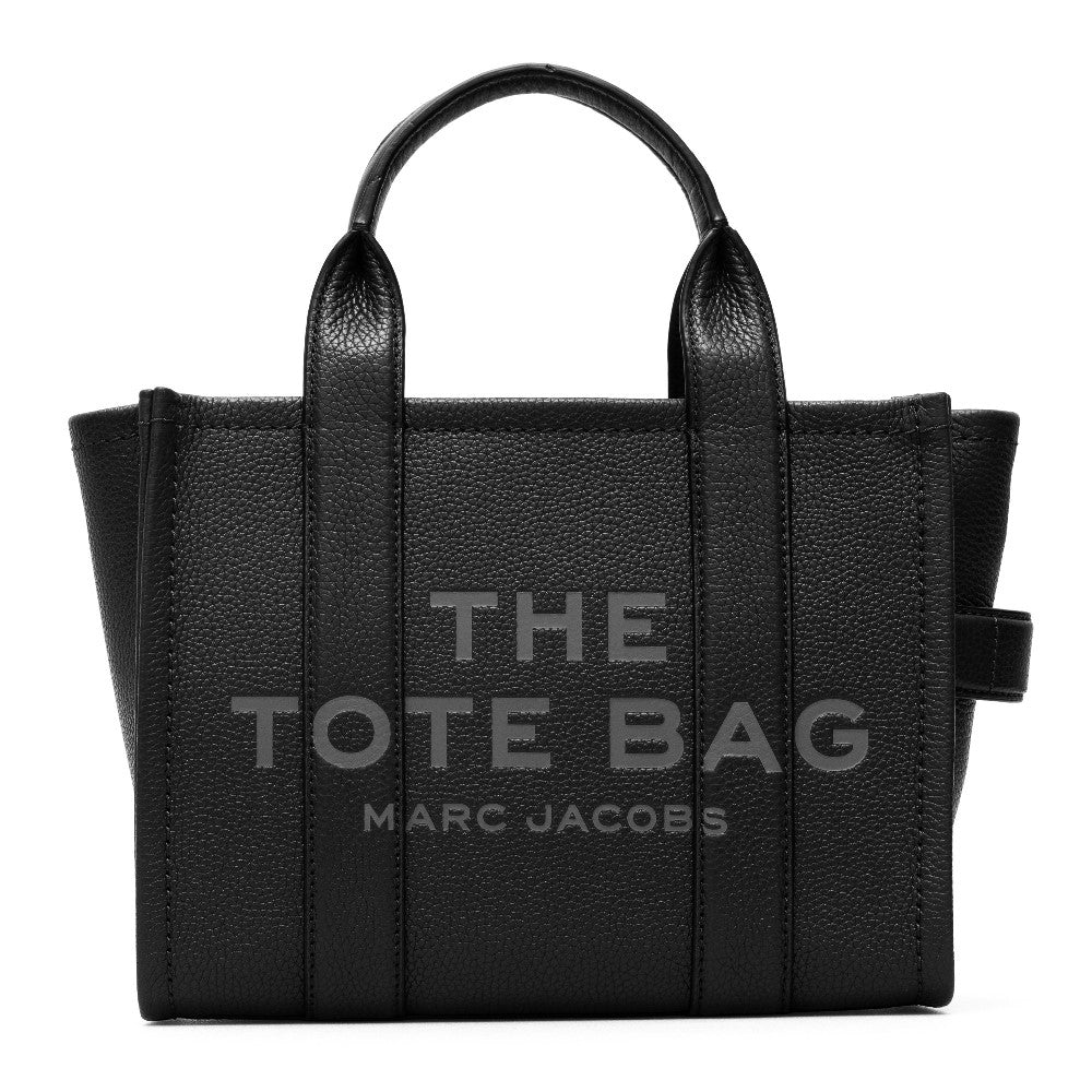 MARC JACOBS 迷你皮革托特包 女士
