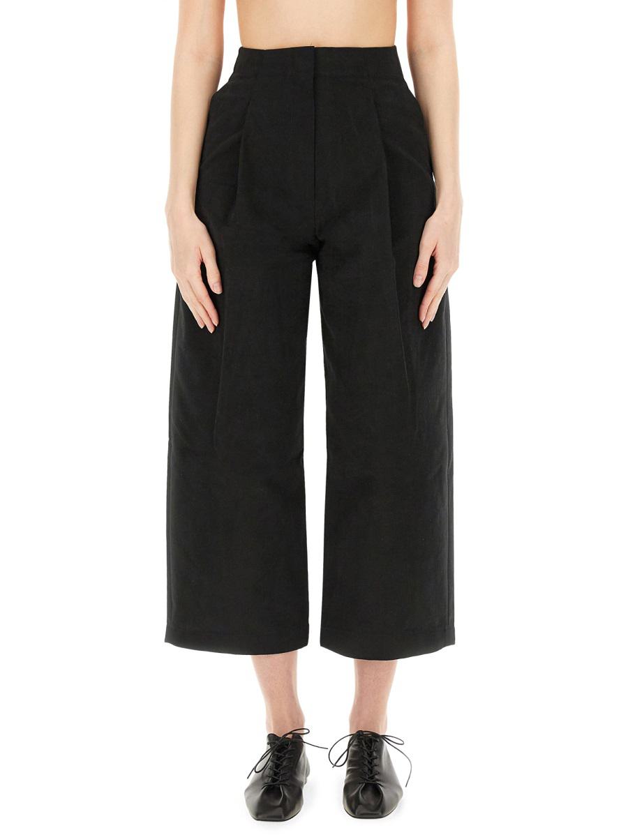 Studio Nicholson Wide Pants "Dordoni"