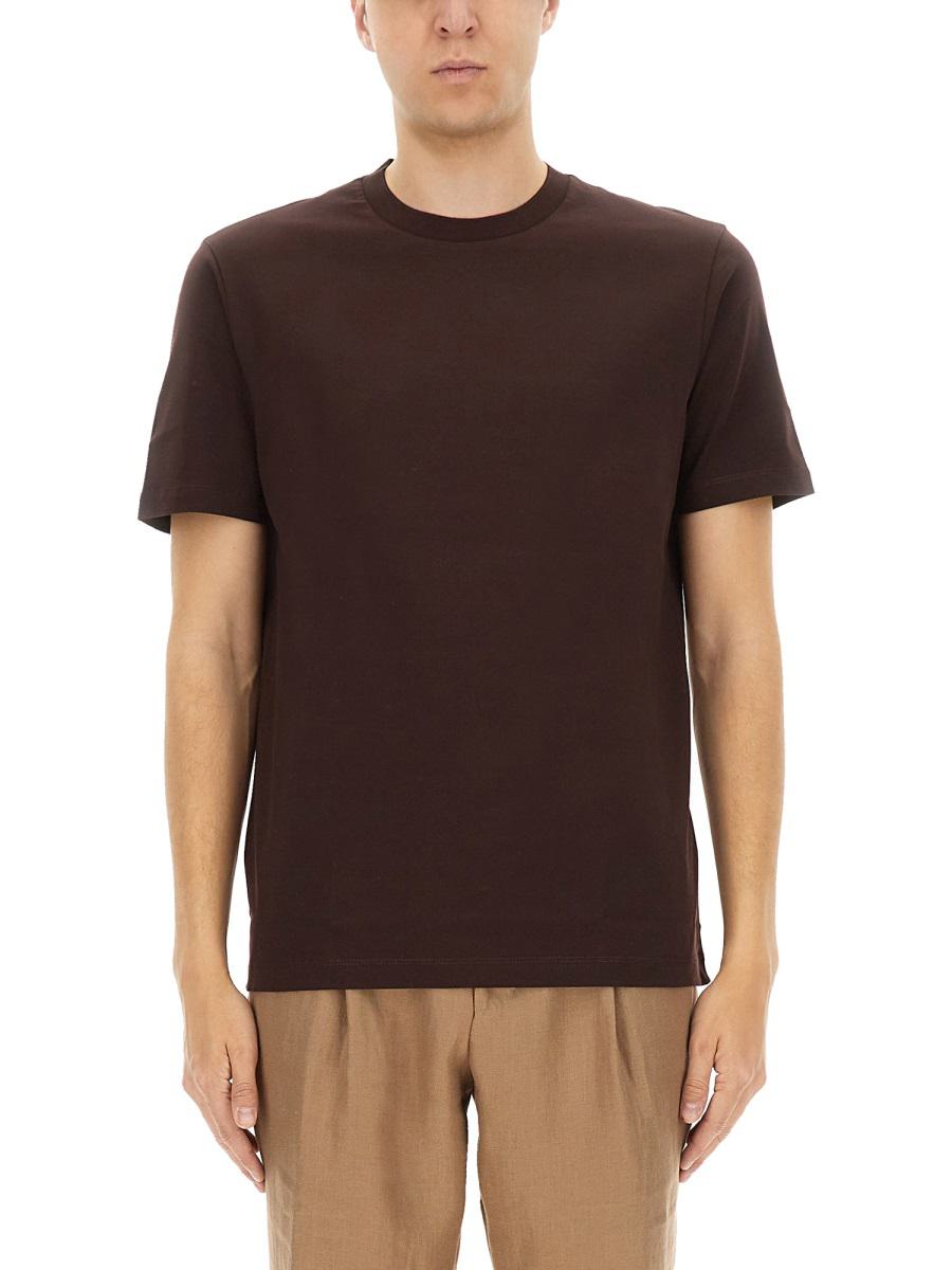 Boss "L-Tesar 14" T-Shirt