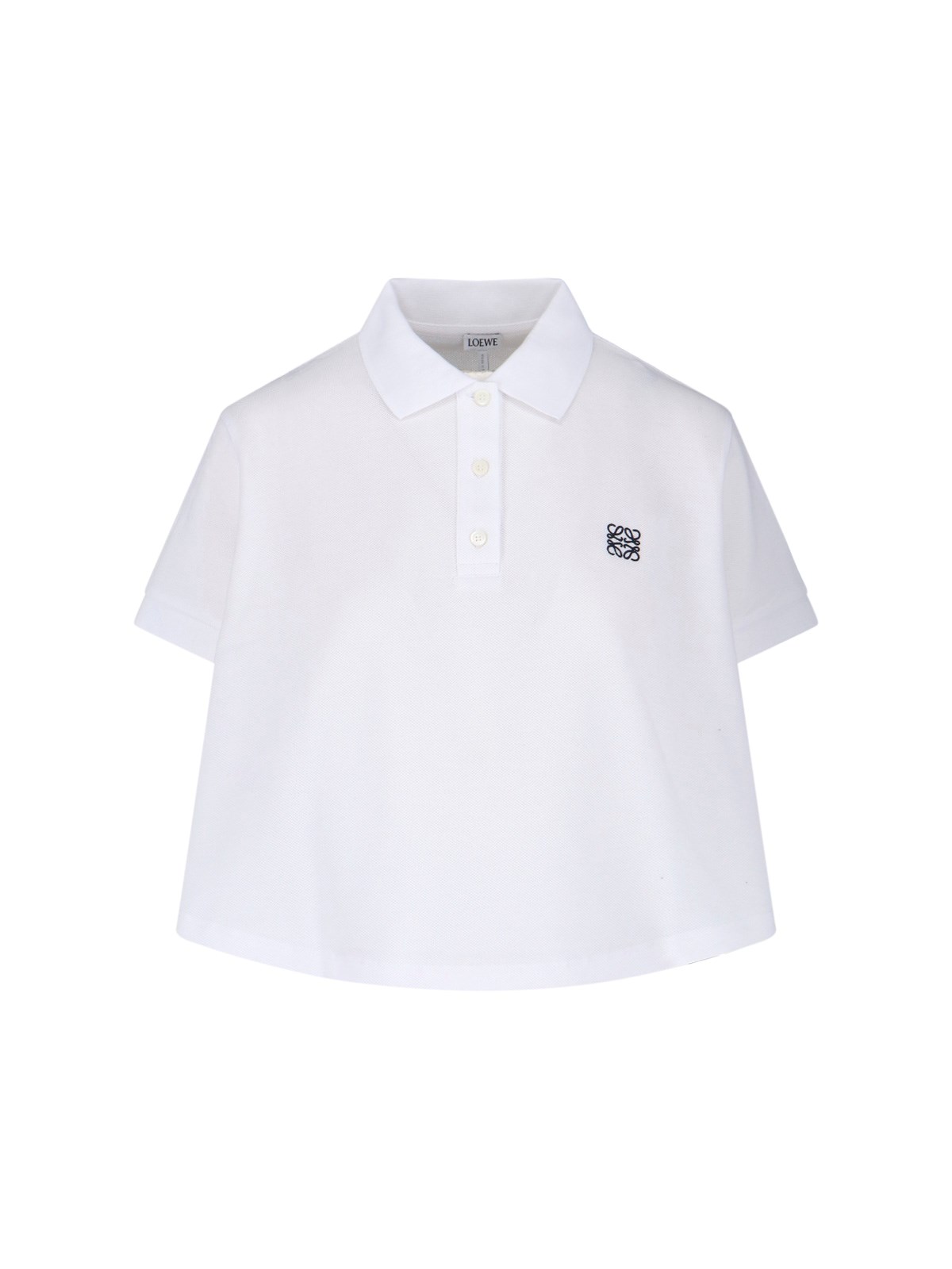 Loewe Polo "Anagram"