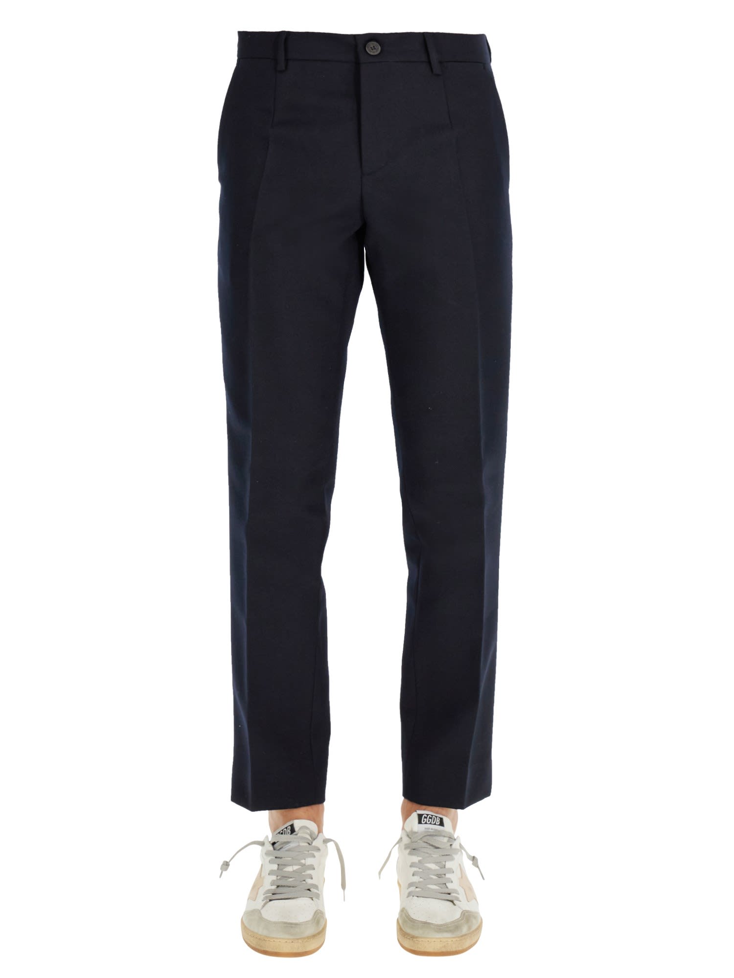 Golden Goose Golden M`s Milano Pants