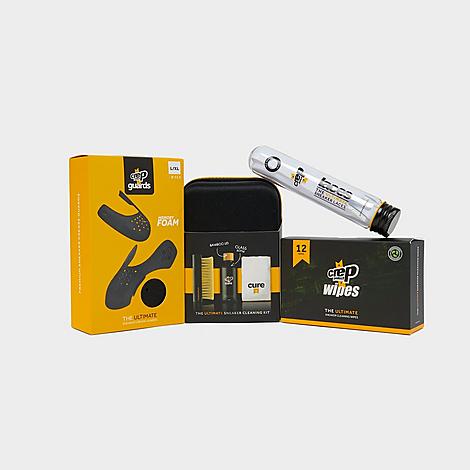 Crep Protect Essentials Kit (L) Size: Large