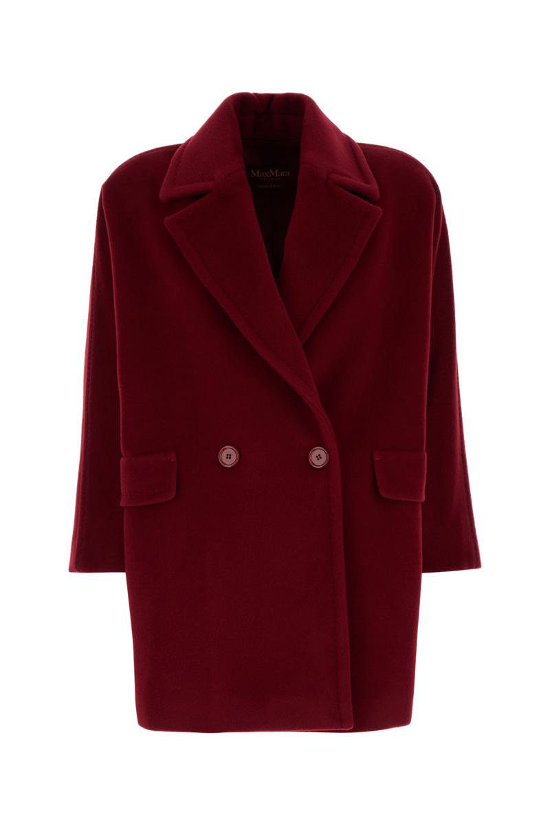 Max Mara Studio Coats