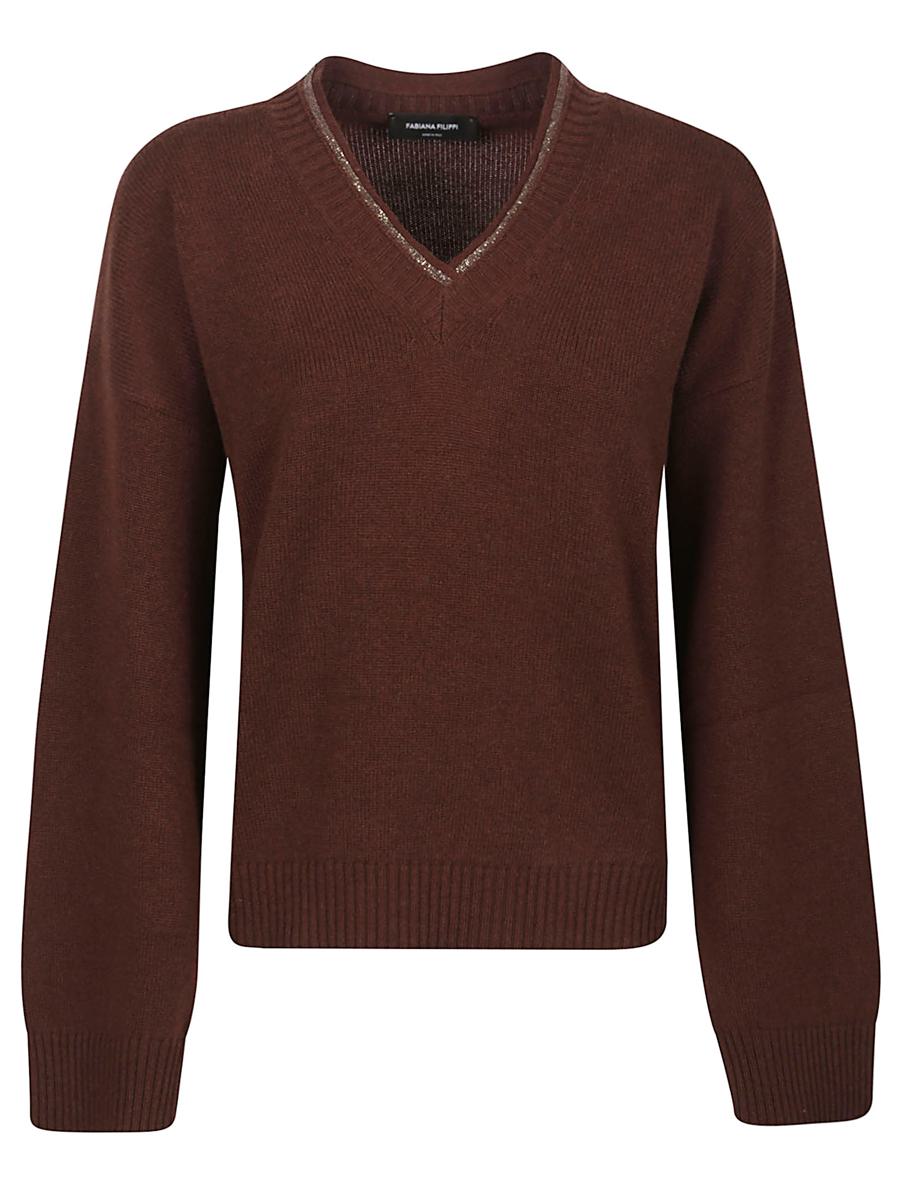 Fabiana Filippi Sweater