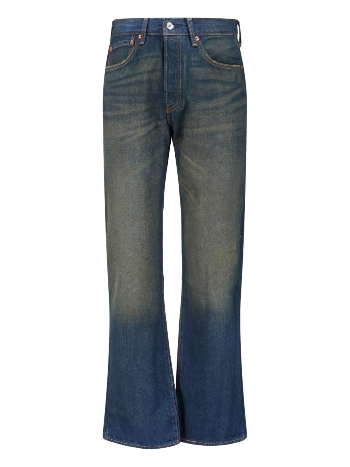 Levi's Strauss '501' Jeans