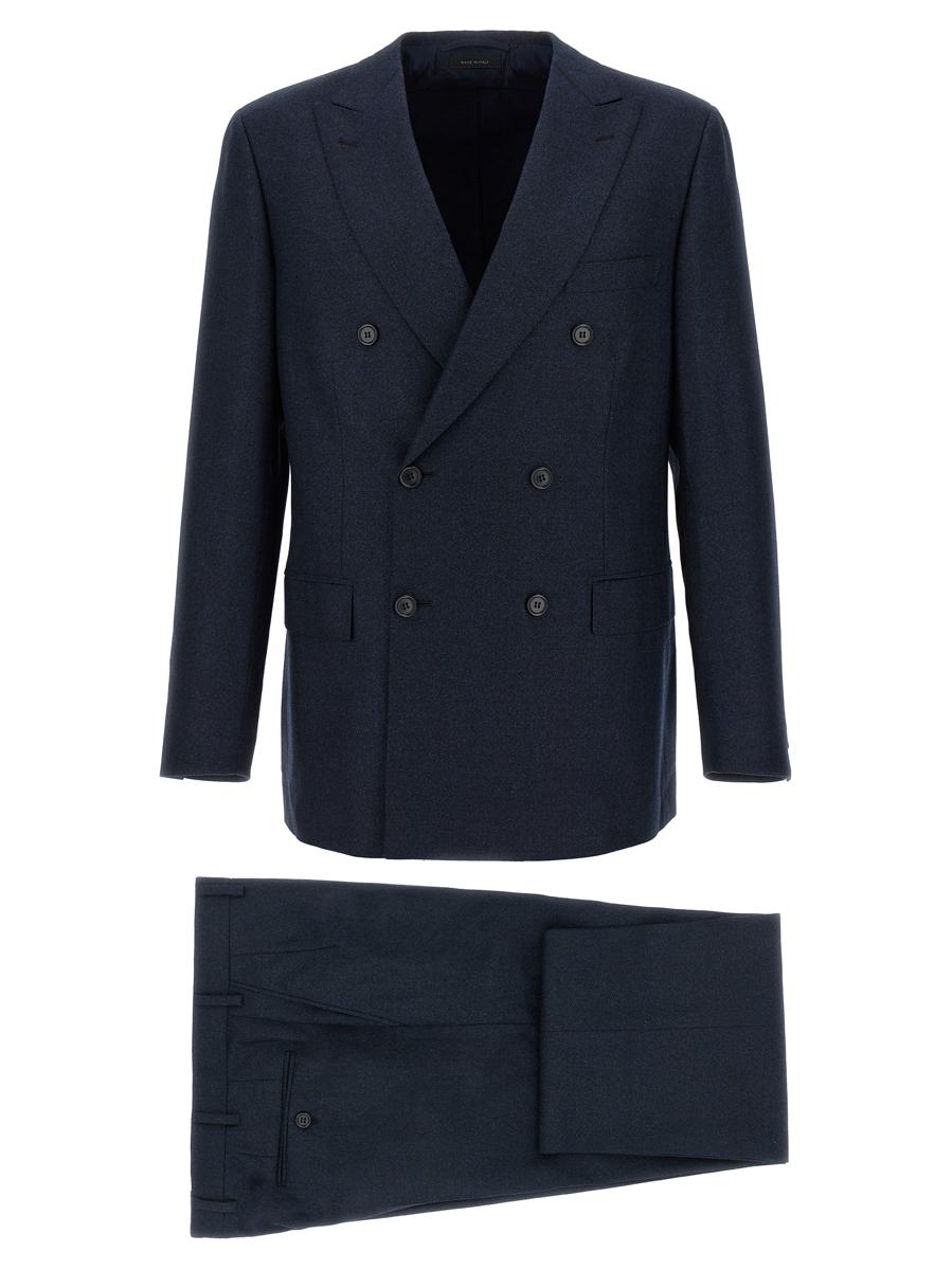 Brioni 'Lipari' Dress