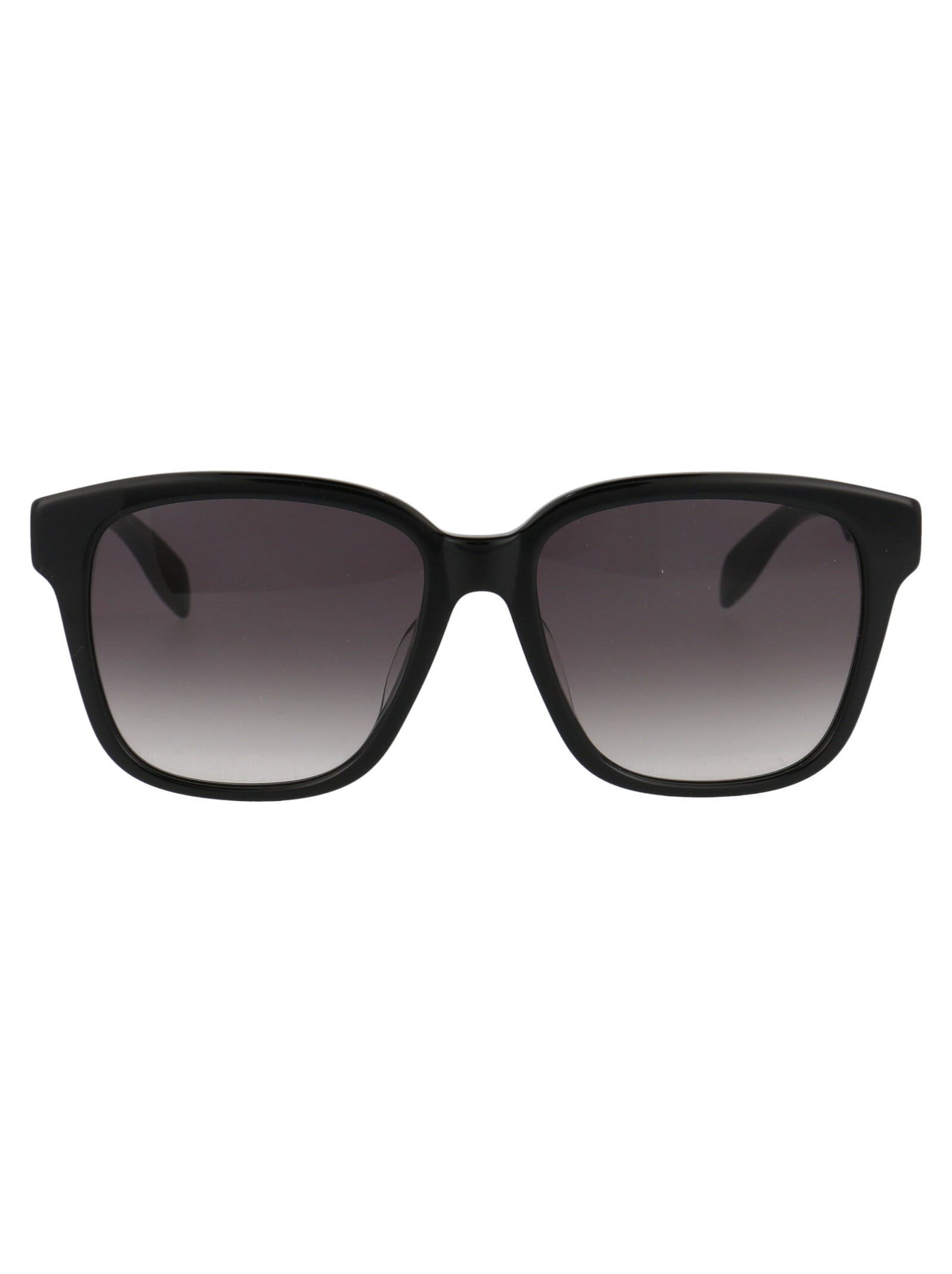 Alexander McQueen Eyewear Am0331sk Sunglasses