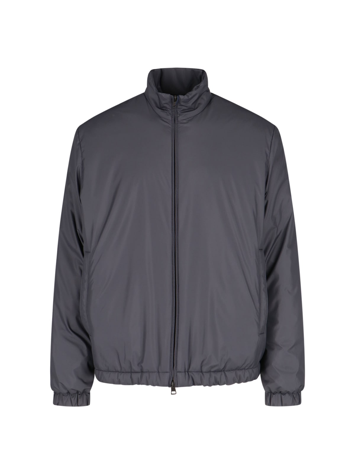 Moncler berre Short Down Jacket