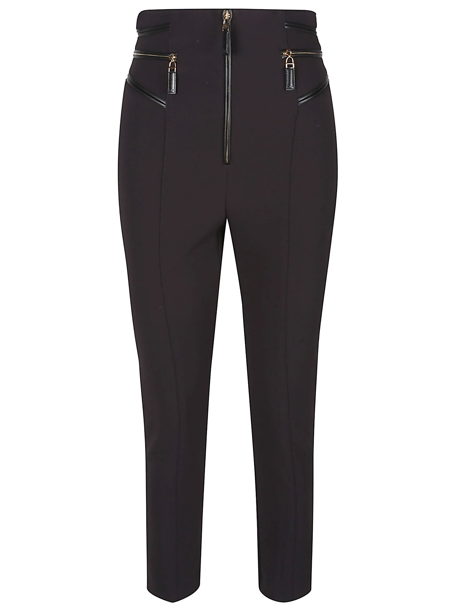 Elisabetta Franchi Pant