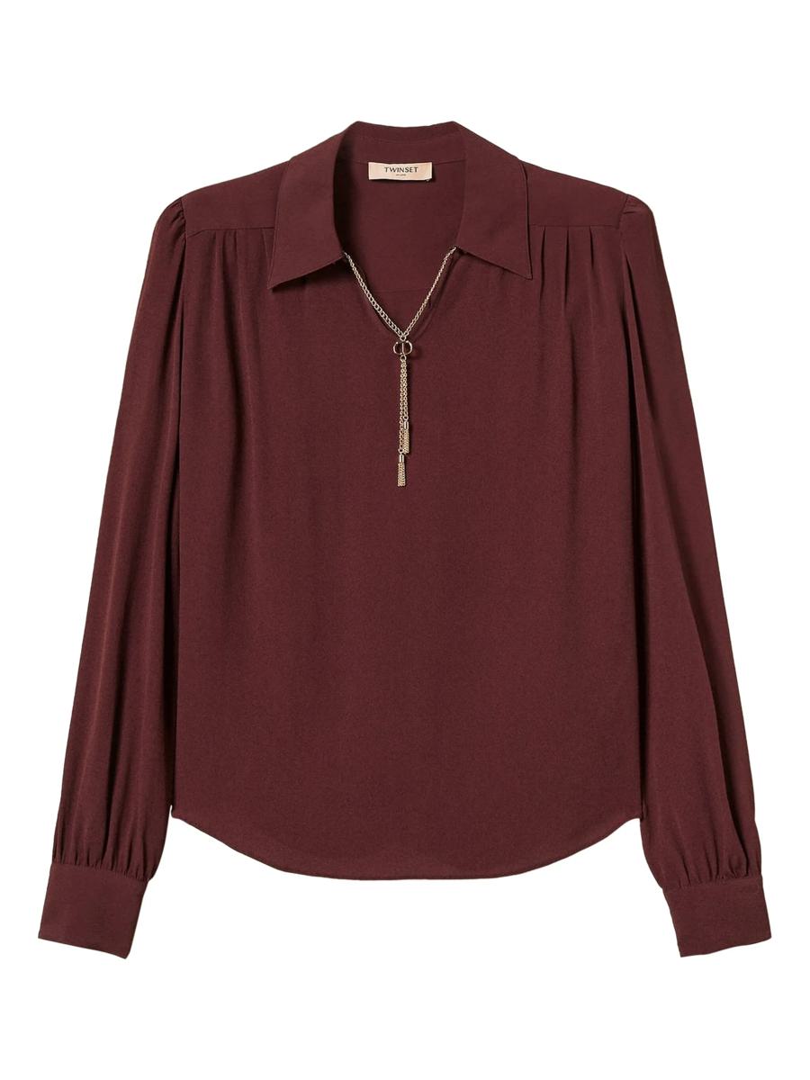 Twinset Top Clothing