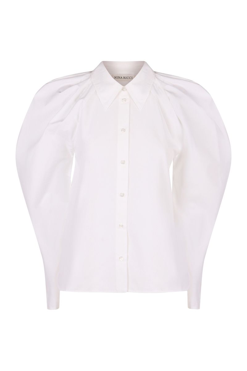 Nina Ricci Top