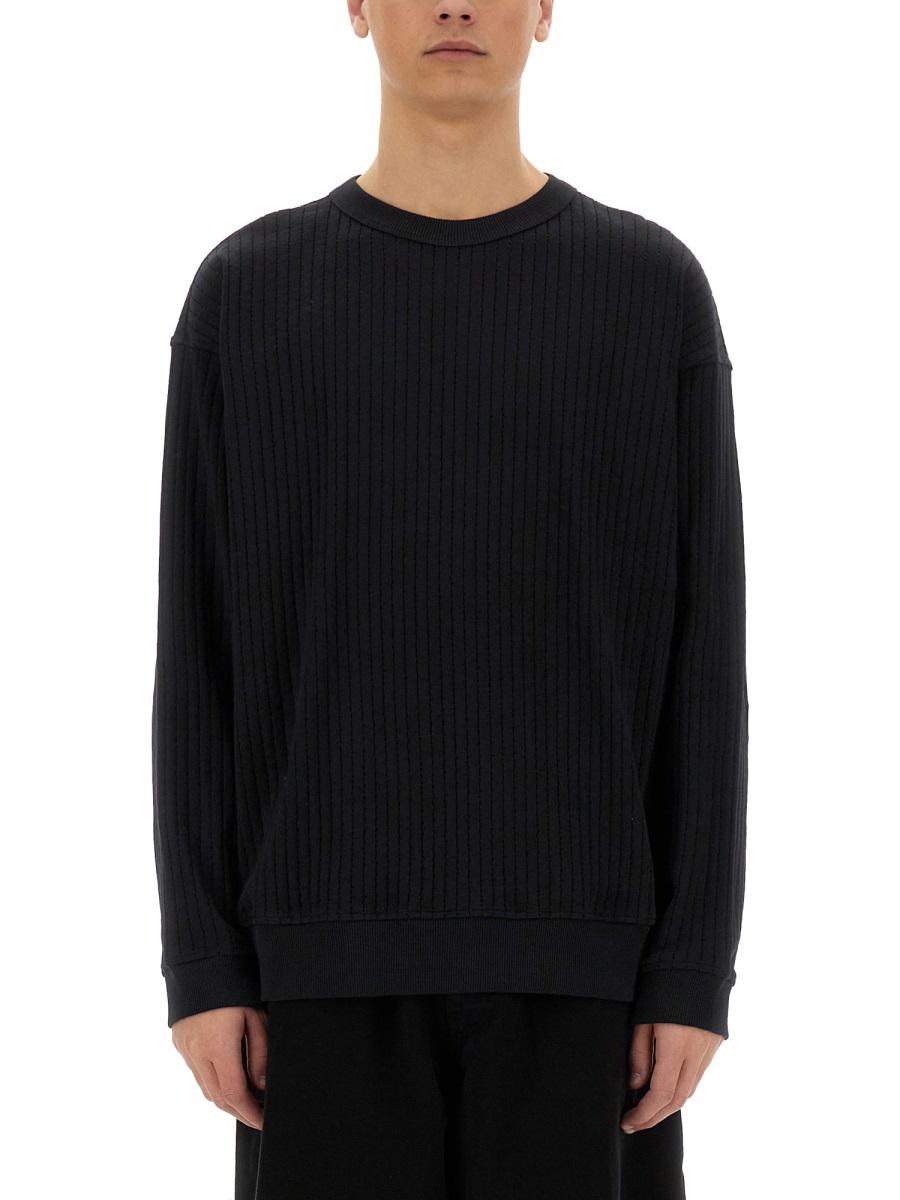 Ymc "Fauss" Sweatshirt
