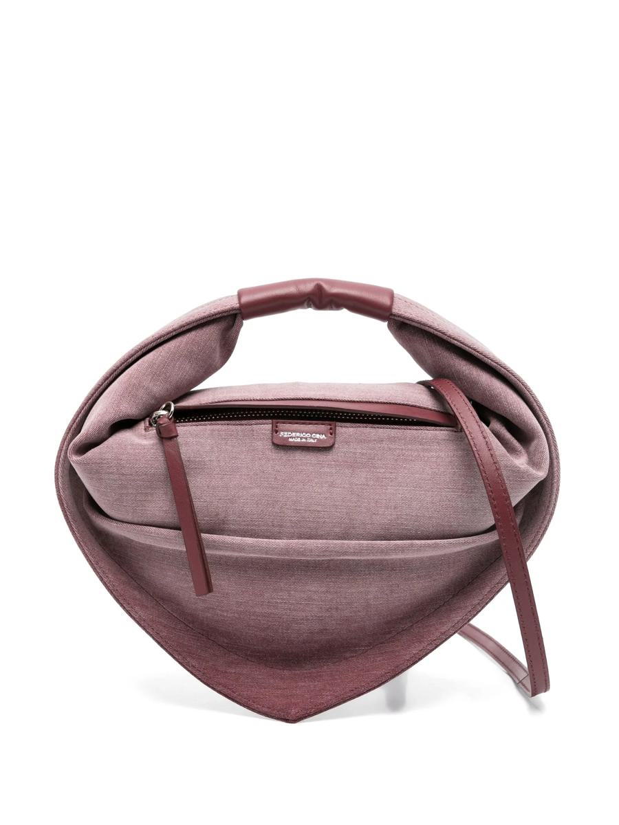 Federico Cina Midi Tortellino Bag Bags