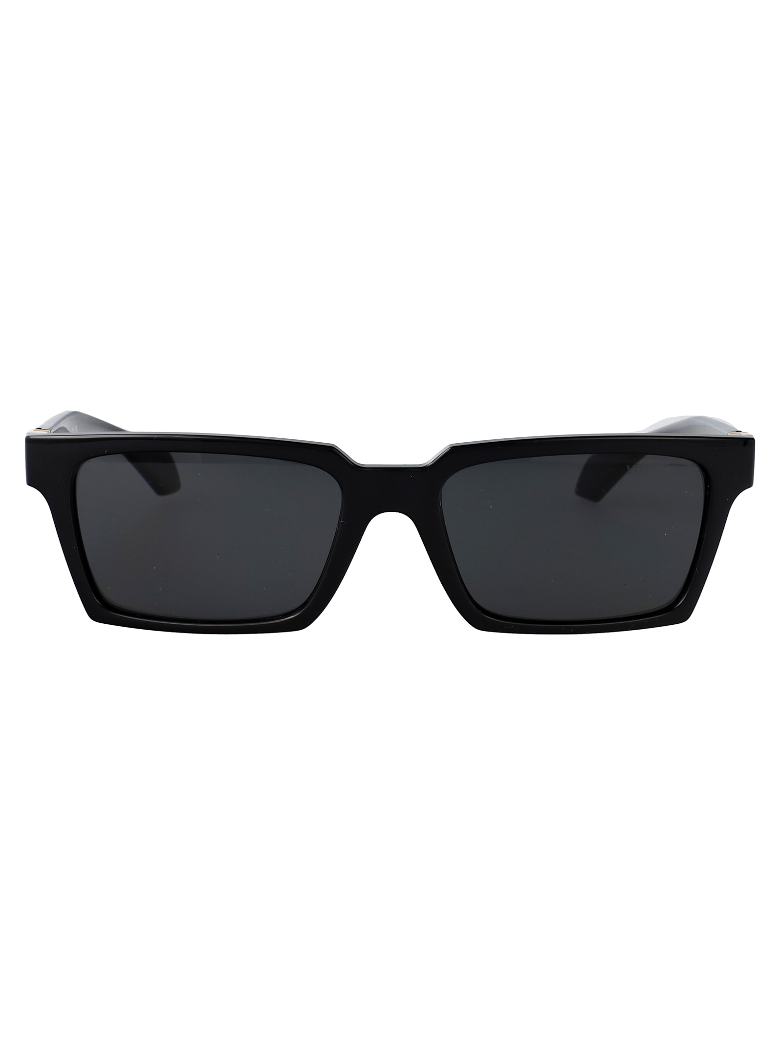 Versace Eyewear 0ve4490u Sunglasses